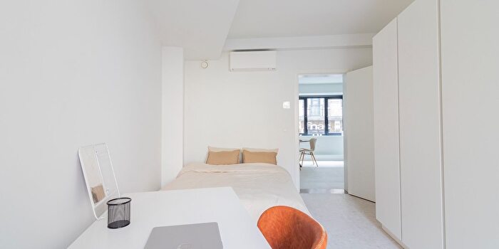1-kamerappartement te koop in Leuven