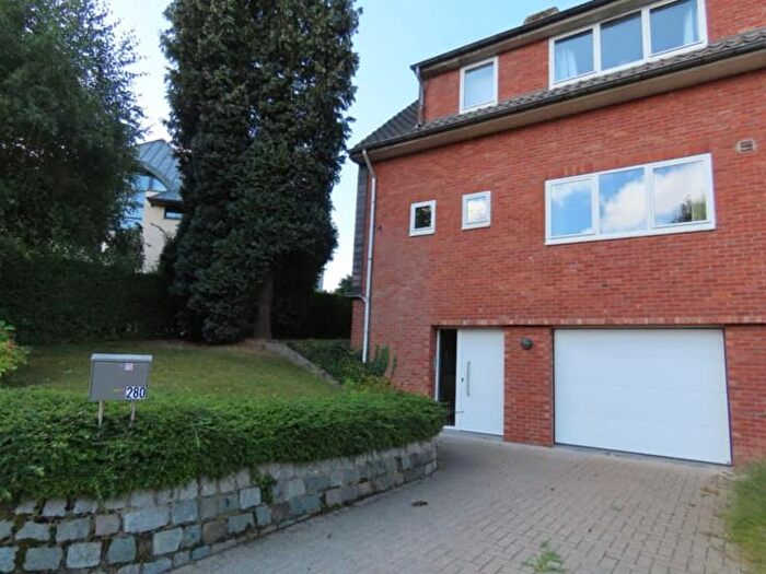 3-kamerhuis te koop in Wemmel