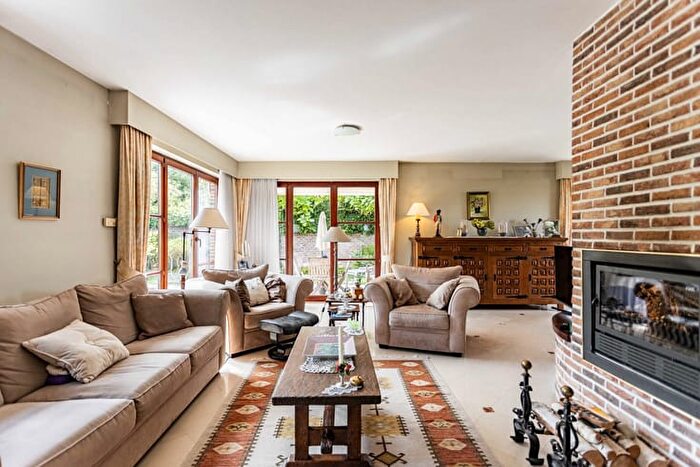 Huizen Koop Huur - 3