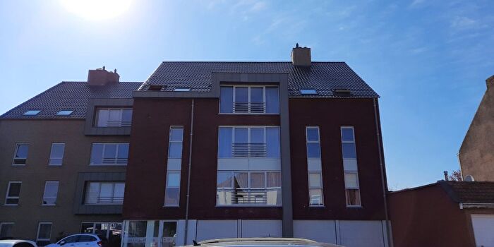 2-kamerappartement te koop in Ploegsteert