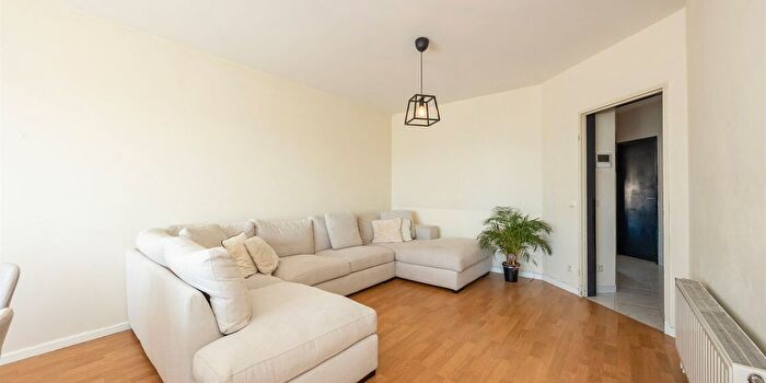 2-kamerappartement te koop in Deurne