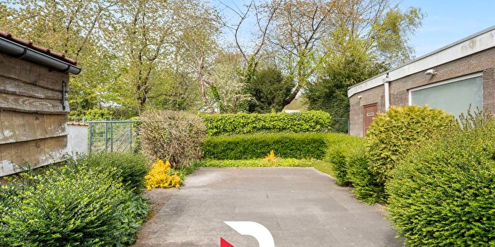 4-kamerhuis te koop in Oostkamp