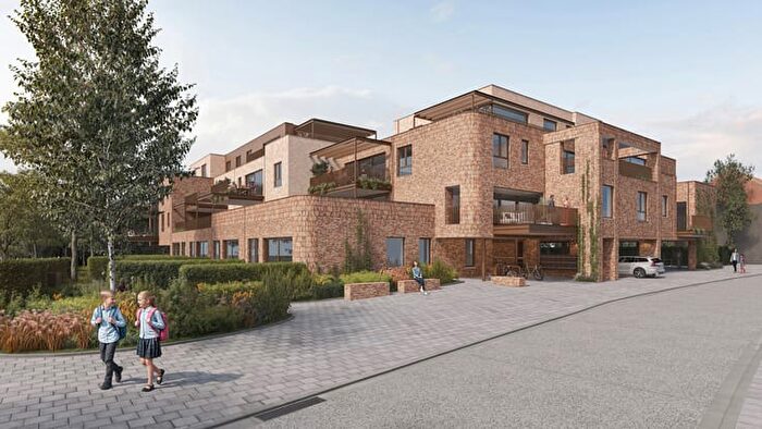 2-kamerappartement te koop in Bertem Leefdaal