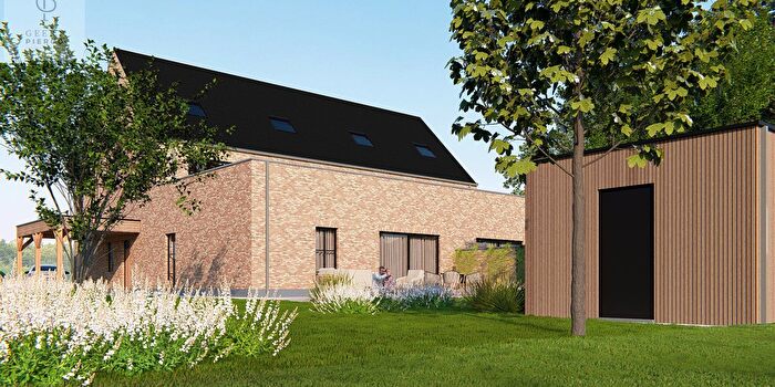 Huizen Koop Huur - 3