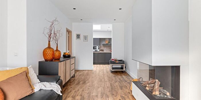 Huizen Koop Huur - 2
