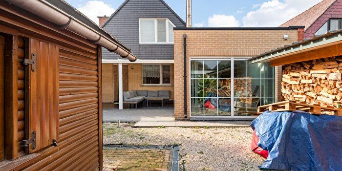 Huizen Koop Huur - 3