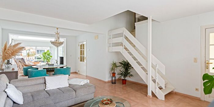 3-kamerhuis te koop in Willebroek