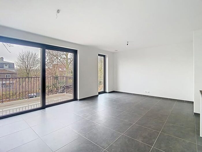 2-kamerappartement te huur in Machelen