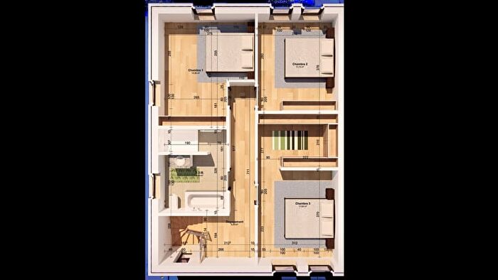 Huizen Koop Huur - 3