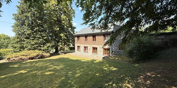 3-kamerhuis te koop in Heyd
