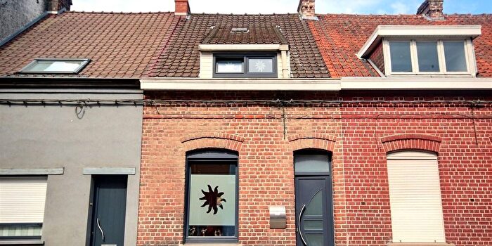 Huizen Koop Huur - 2