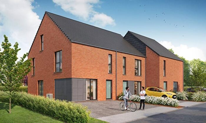 Huizen Koop Huur - 2