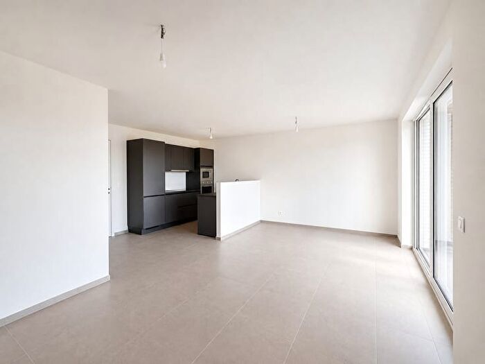 4-kamerappartement te koop in Merchtem