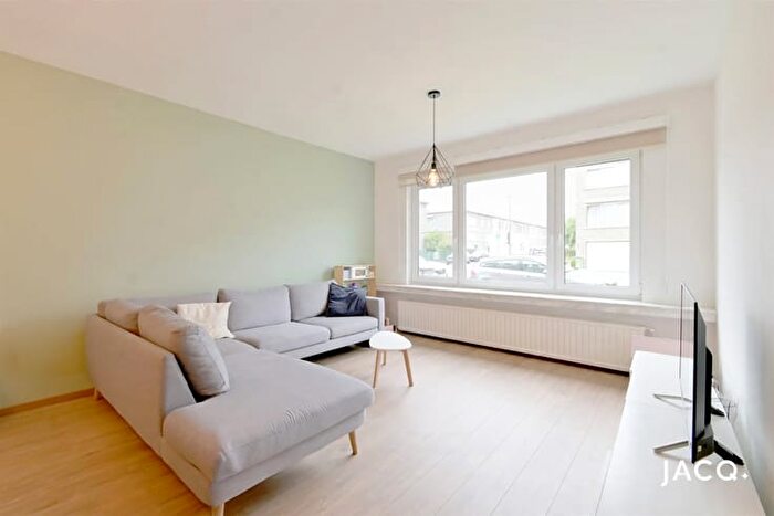 2-kamerappartement te koop in Borsbeek