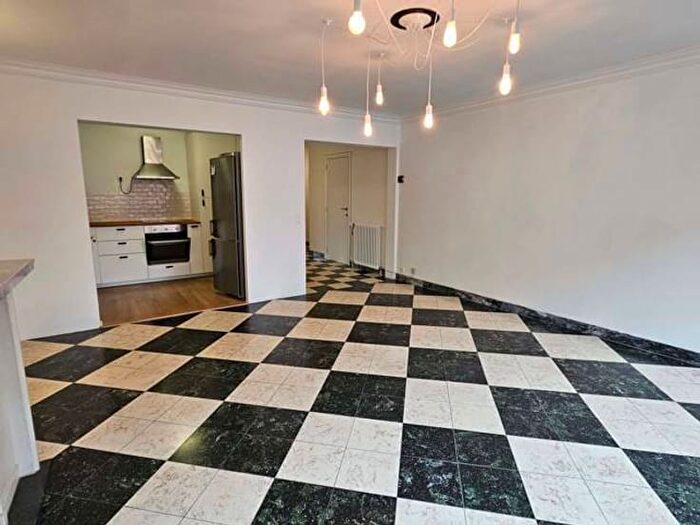 2-kamerappartement te koop in Kortrijk