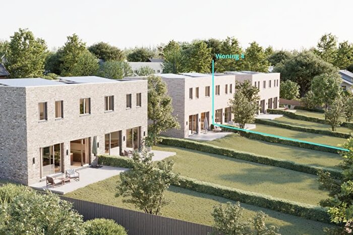 Huizen Koop Huur - 2