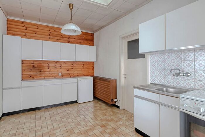 Huizen Koop Huur - 2