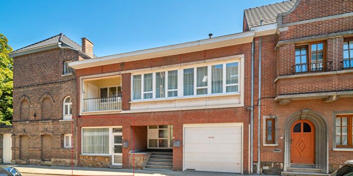1-kamerhuis te koop in Sint-Truiden
