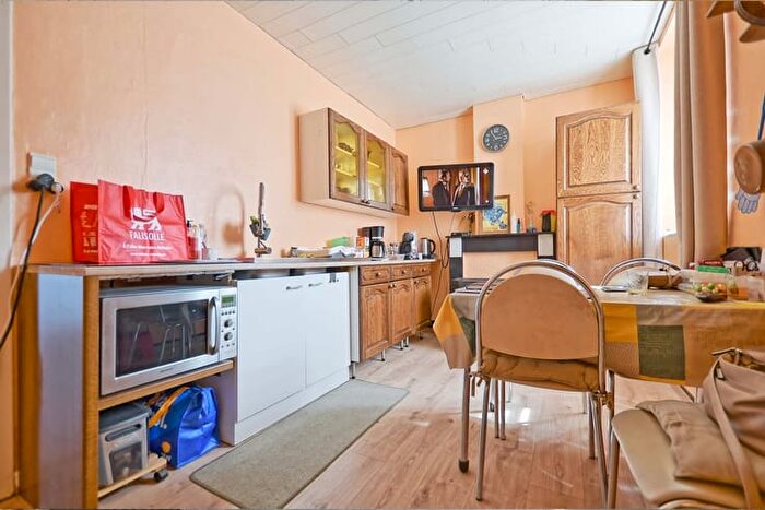 Huizen Koop Huur - 2