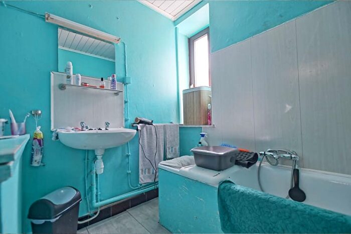 Huizen Koop Huur - 3