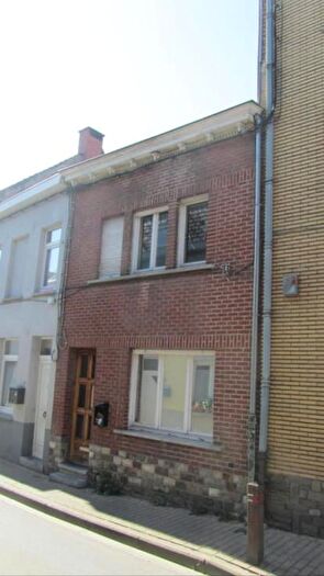 2-kamerhuis te koop in Wavre