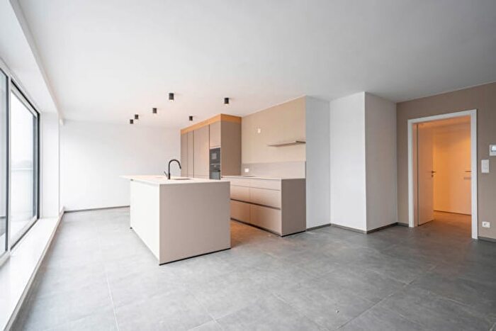 3-kamerappartement te koop in Welkenraedt