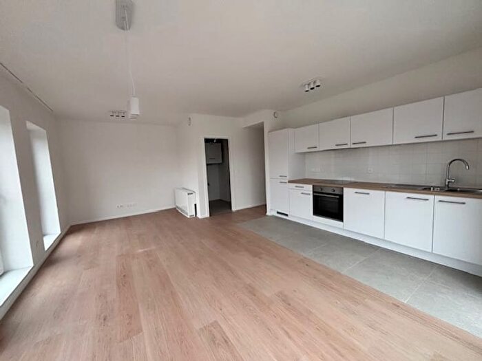 2-kamerappartement te huur in Mons