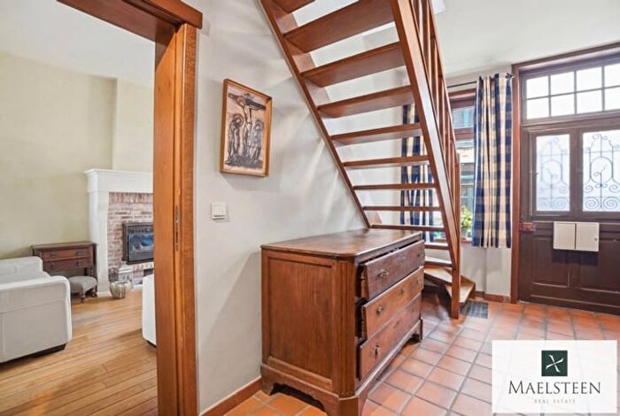 Huizen Koop Huur - 3