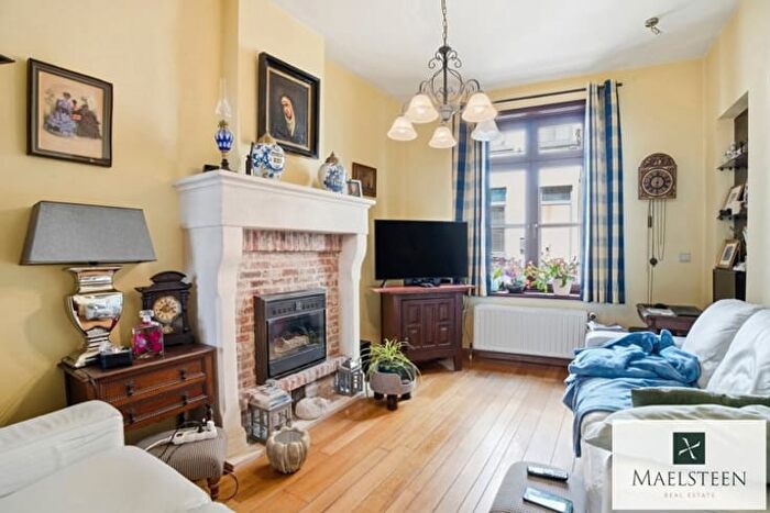 Huizen Koop Huur - 2