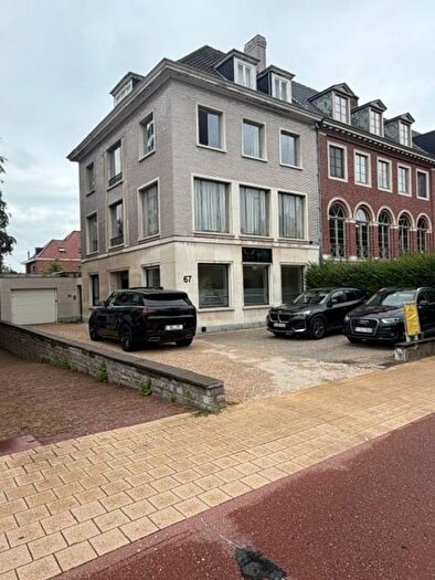 1-kamerhuis te koop in Sint-Niklaas