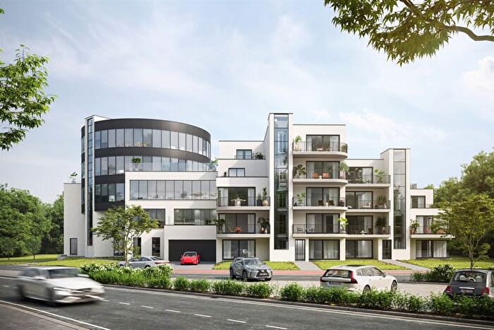 2-kamerappartement te koop in HEIST-OP-DEN-BERG