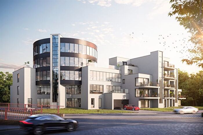 Huizen Koop Huur - 2