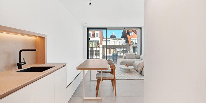 Huizen Koop Huur - 2