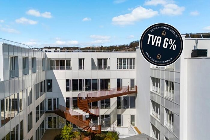2-kamerappartement te koop in Liège
