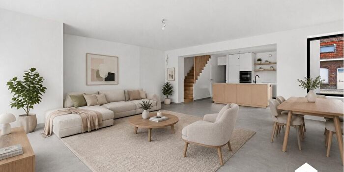 Huizen Koop Huur - 3