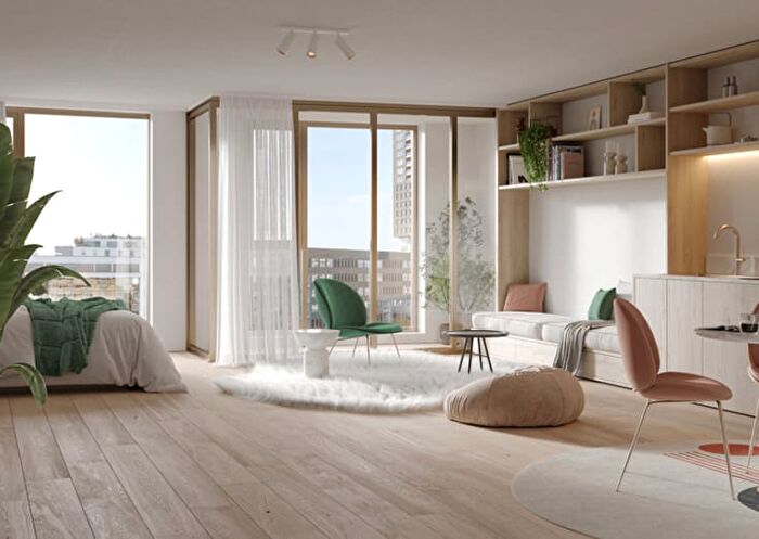 Huizen Koop Huur - 3