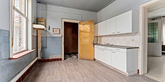 Huizen Koop Huur - 3
