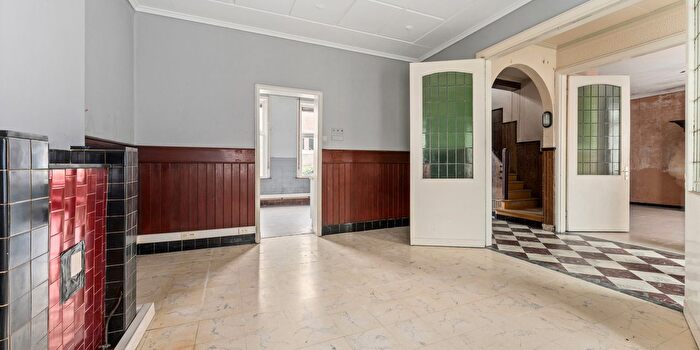 Huizen Koop Huur - 2