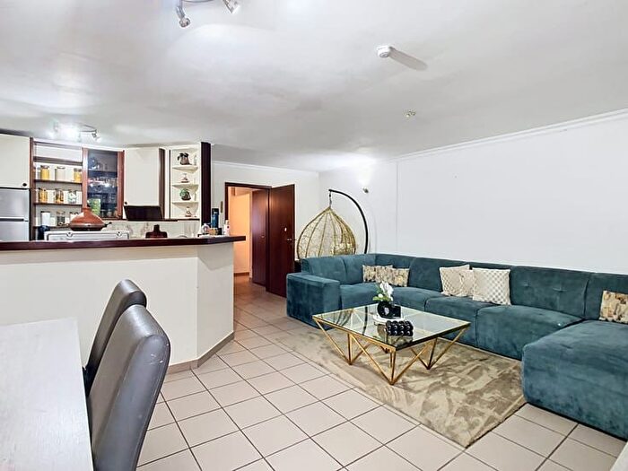 2-kamerappartement te koop in STEENOKKERZEEL