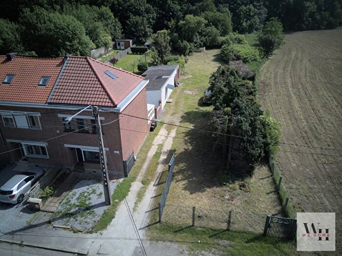3-kamerhuis te koop in GOSSELIES