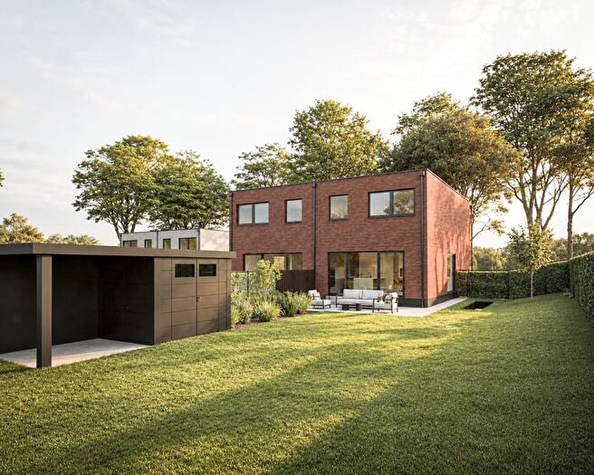 Huizen Koop Huur - 3