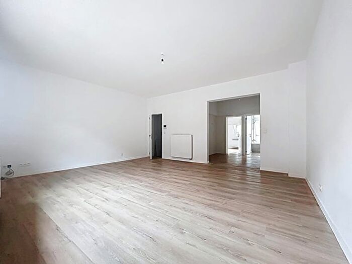 1-kamerappartement te koop in Tournai