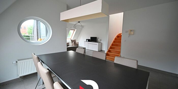 2-kamerappartement te koop in Klemskerke