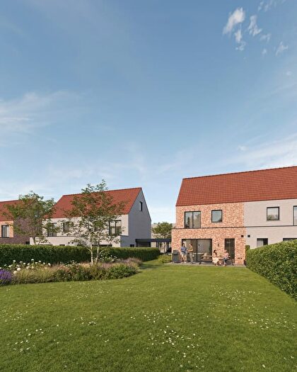 Huizen Koop Huur - 3