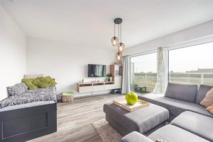 Appartement te koop in MIDDELKERKE