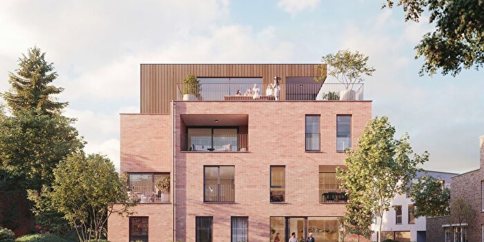 Huizen Koop Huur - 3
