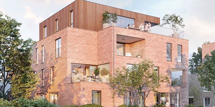 Appartement te koop in Ravels