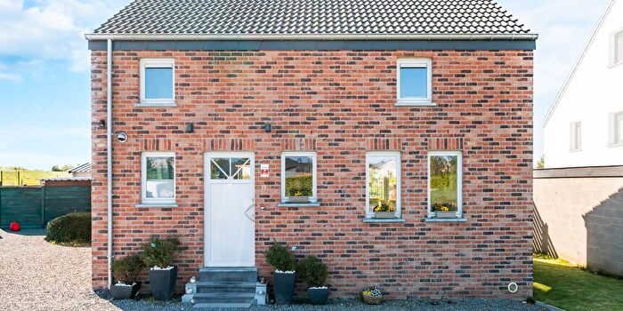 2-kamerhuis te koop in Ciplet