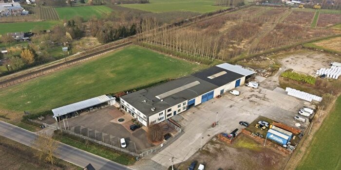 Huis te huur in Alken