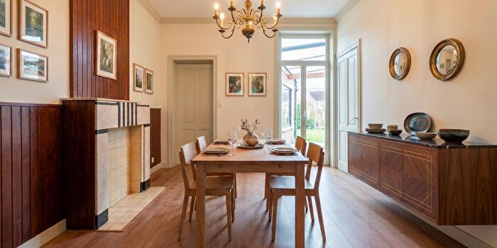 Huizen Koop Huur - 2